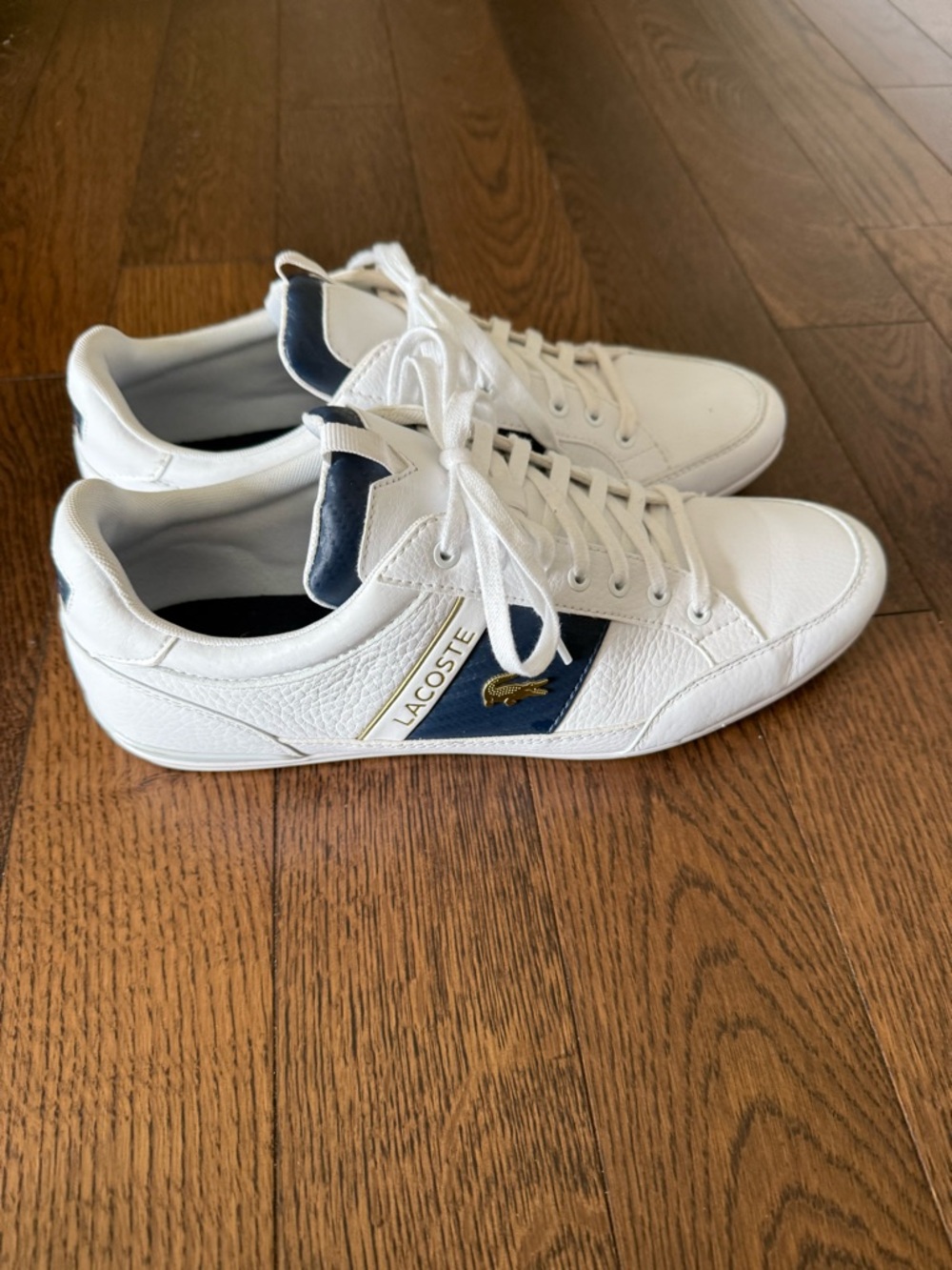 Men’s Lacoste Chaymon Sneakers